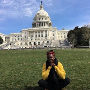 Meet your Posher, Princess